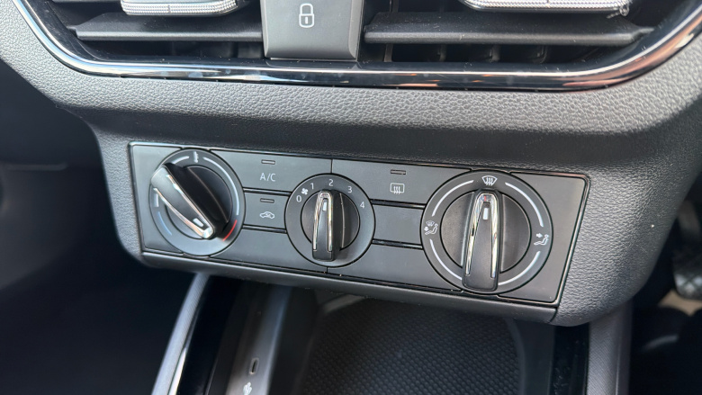 Skoda Scala 1.0 TSI 110 SE 5dr Petrol Hatchback